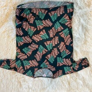 Size small Lula roe americana shirts